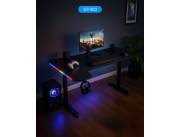 MESA GAMER RGB GT-603 MESA GAMER RGB GT-603