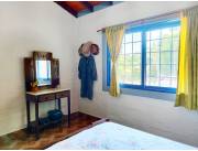 VENDO HERMOSA CASA QUINTA EN CAACUPE VENDO HERMOSA CASA QUINTA EN CAACUPE