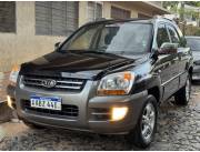 KIA SPORTAGE AÑO 2007 DIÉSEL AUTOMÁTICO CHAPA MERCOSUR OFERTA 46.500.000 KIA SPORTAGE AÑO 2007 DIÉSEL AUTOMÁTICO CHAPA MERCOSUR OFERTA 46.500.000