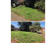 EN VENTA TERRENO EN BARRIO STA MARIA ENCARNACION EN VENTA TERRENO EN BARRIO STA MARIA ENCARNACION