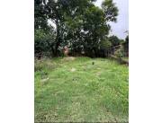 Vendo en oferta terreno en Loma Pyta Vendo en oferta terreno en Loma Pyta