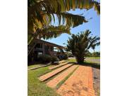 VENDO RESIDENCIA DE LUJO 5 DORMITORIOS CONDOMINIO SURUBII VENDO RESIDENCIA DE LUJO 5 DORMITORIOS CONDOMINIO SURUBII