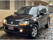 SUZUKI NEW GRAND VITARA AÑO 2007 NAFTERO 4x4 MECÁNICO OFERTA 27.800.000 SUZUKI NEW GRAND VITARA AÑO 2007 NAFTERO 4x4 MECÁNICO OFERTA 27.800.000