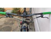 Bicicleta aro 29 1x11 Bicicleta aro 29 1x11