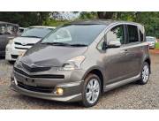 VENDO TOYOTA RACTIS FULL EQUIPO SIN USO EN P.Y. AÑO 2007 1500 FALDON CON GARANTÍA ESCRITA VENDO TOYOTA RACTIS FULL EQUIPO SIN USO EN P.Y. AÑO 2007 1500 FALDON CON GARANTÍA ESCRITA