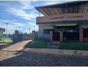 Casa en alquiler, Barrio San Pedro - Encarnación Casa en alquiler, Barrio San Pedro - Encarnación