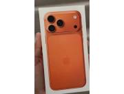 iPhone 17 Pro Max 256GB DESBLOQUEADO ENVÍO iPhone 17 Pro Max 256GB DESBLOQUEADO ENVÍO