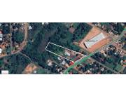 VENDO TERRENO COMERCIAL INDUSTRIAL EN YPANE VENDO TERRENO COMERCIAL INDUSTRIAL EN YPANE
