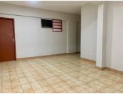 AMPLIO DEPARTAMENTO EN ALQUILER AMPLIO DEPARTAMENTO EN ALQUILER