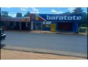 Vendo Propiedad Zona Conmebol Vendo Propiedad Zona Conmebol