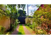 ¡¡¡EN VENTA!!! Casa de planta baja en Villa Industrial, San Lorenzo ¡¡¡EN VENTA!!! Casa de planta baja en Villa Industrial, San Lorenzo