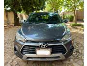 OFERTO IMPECABLE HYUNDAI HB20X 2019 DE AUTOMOTOR OFERTO IMPECABLE HYUNDAI HB20X 2019 DE AUTOMOTOR