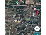 En venta, Terreno en Surubii, zona de los Pingos. (ID1917) En venta, Terreno en Surubii, zona de los Pingos. (ID1917)