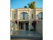 EN VENTA DUPLEX EN POZO ESTILO TOSCANO EN LUQUE EN VENTA DUPLEX EN POZO ESTILO TOSCANO EN LUQUE