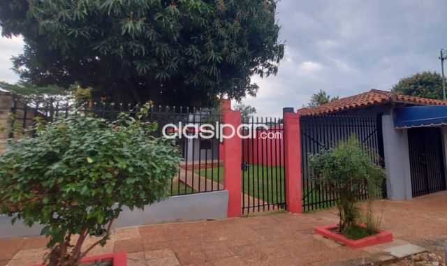 EN VENTA!!! Edificio + Salón Comercial - San Lorenzo, Villa Industrial | Clasipar Departamentos - EN VENTA!!! Edificio + Salón Comercial - San Lorenzo, Villa Industrial