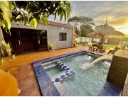 CASAQUINTA NUEVITA FULL EQUIPO - ZONA CAPIATA R2 CASAQUINTA NUEVITA FULL EQUIPO - ZONA CAPIATA R2