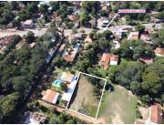 ¡EN VENTA! Terreno en Limpio – Ubicación Privilegiada y Estratégica ¡EN VENTA! Terreno en Limpio – Ubicación Privilegiada y Estratégica