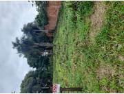 Venta de Terreno cerca del super Villa del Rosario 2 Venta de Terreno cerca del super Villa del Rosario 2