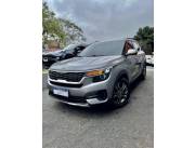 KIA SELTOS EX FULL 2.022 - GRAFITO KIA SELTOS EX FULL 2.022 - GRAFITO