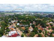 Vendo amplia casa en Barrio Molino Luque Vendo amplia casa en Barrio Molino Luque