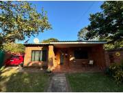 VENDO HERMOSA CASA QUINTA CON 4 DORMITORIOS EN PIRAYU, EN CASCO URBANO A PASOS DE LA RUTA VENDO HERMOSA CASA QUINTA CON 4 DORMITORIOS EN PIRAYU, EN CASCO URBANO A PASOS DE LA RUTA