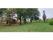 ¡OPORTUNIDAD ÚNICA! 2 Terrenos en la Ciudad de Itauguá ¡OPORTUNIDAD ÚNICA! 2 Terrenos en la Ciudad de Itauguá