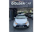 HYUNDAI HB20 X AÑO 2017 IMPECABLE CHAPA MERCOSUR UNICO DUEÑO HYUNDAI HB20 X AÑO 2017 IMPECABLE CHAPA MERCOSUR UNICO DUEÑO