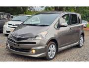 🔰TOYOTA RACTIS FULL 🔰RECIÉN IMPORTADO 🔰SIN USO EN P.Y. 🔰AÑO 2007/6 🔰MOTOR 1500 CC VV 🔰TOYOTA RACTIS FULL 🔰RECIÉN IMPORTADO 🔰SIN USO EN P.Y. 🔰AÑO 2007/6 🔰MOTOR 1500 CC VV