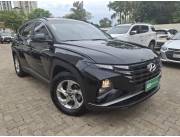 HYUNDAI TUCSON 2024 HYUNDAI TUCSON 2024