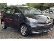 VENDO TOYOTA NEW RACTIS FULL RECIÉN IMPORTADO AÑO 2012 MOTOR 1500 CON GARANTÍA ESCRITA!! VENDO TOYOTA NEW RACTIS FULL RECIÉN IMPORTADO AÑO 2012 MOTOR 1500 CON GARANTÍA ESCRITA!!