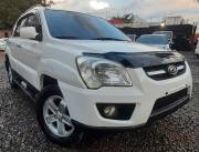 KIA SPORTAGE 2008 RECIEN IMPORTADO COLOR BLANCO 2.0 TURBO DIESEL FULL EQUIPO FINANCIO KIA SPORTAGE 2008 RECIEN IMPORTADO COLOR BLANCO 2.0 TURBO DIESEL FULL EQUIPO FINANCIO