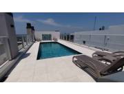 ALQUILO DEPARTAMENTO 2 DORMITORIOS EDIFICIO CERO UNO MBURUCUYA ALQUILO DEPARTAMENTO 2 DORMITORIOS EDIFICIO CERO UNO MBURUCUYA