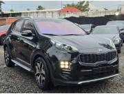 VENDO NEW KIA SPORTAGE GT LINE RECIEN-IMPORT FULL SIN USO EN PY AÑO 2016 MODELO 2017 MOTO VENDO NEW KIA SPORTAGE GT LINE RECIEN-IMPORT FULL SIN USO EN PY AÑO 2016 MODELO 2017 MOTO
