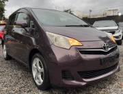 🔰TOYOTA NEW RACTIS FULL 🔰RECIÉN IMPORTADO 🔰SIN USO EN P.Y 🔰AÑO 2013/12 🔰MOTOR 1500 🔰TOYOTA NEW RACTIS FULL 🔰RECIÉN IMPORTADO 🔰SIN USO EN P.Y 🔰AÑO 2013/12 🔰MOTOR 1500