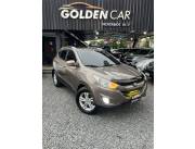 HYUNDAI TUCSON AÑO 2013 DE AUTOMOTOR UNICO DUEÑO A TRANSFERIR IMPECABLE COLOR BEIGE, MEC HYUNDAI TUCSON AÑO 2013 DE AUTOMOTOR UNICO DUEÑO A TRANSFERIR IMPECABLE COLOR BEIGE, MEC