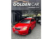 Toyota Runx 2003 Automático Motor 1.500 cc Chapa Mercosur Aire acondicionado y calefacci Toyota Runx 2003 Automático Motor 1.500 cc Chapa Mercosur Aire acondicionado y calefacci