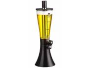 TORRE CHOPP 2.5 LITROS MARCBEER MARCHESONI MB-2.250 TORRE CHOPP 2.5 LITROS MARCBEER MARCHESONI MB-2.250