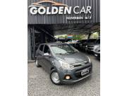 Hyundai Grand i10 Año 2015 Motor 1.0 Bajo consumo Caja mecánica Aire acondicionado Interi Hyundai Grand i10 Año 2015 Motor 1.0 Bajo consumo Caja mecánica Aire acondicionado Interi