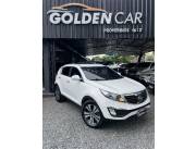 Kia Sportage! 2012 Del Representante (Garden) Naftero! Chapa Mercosur.. Caja AUTOMATICA 4x Kia Sportage! 2012 Del Representante (Garden) Naftero! Chapa Mercosur.. Caja AUTOMATICA 4x