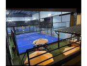 EN VENTA – COMPLEJO DEPORTIVO EN VENTA – COMPLEJO DEPORTIVO