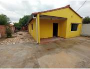 Alquilo casa independiente Barrio Santa María Alquilo casa independiente Barrio Santa María