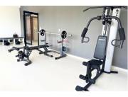 ALQUILER - DEPARTAMENTO MONOAMBIENTE - FERNANDO DE LA MORA - PARAGUAY ALQUILER - DEPARTAMENTO MONOAMBIENTE - FERNANDO DE LA MORA - PARAGUAY