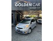 TOYOTA NEW VITZ!!! ÚNICO EN SU ESTADO! Faro Lágrima 2009!! Chapa Mercosur “A” Motor 1.3cc TOYOTA NEW VITZ!!! ÚNICO EN SU ESTADO! Faro Lágrima 2009!! Chapa Mercosur “A” Motor 1.3cc