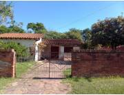 Vendo terreno con casa a demoler en MRA Vendo terreno con casa a demoler en MRA