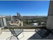 Alquilo departamento amoblado de 2 dormitorios en The One Alquilo departamento amoblado de 2 dormitorios en The One