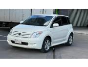 Ist Año 2006 real Único dueño en py Motor 1.5cc Ist Año 2006 real Único dueño en py Motor 1.5cc