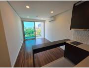 Depto de 1dorm y cochera techada a 100m del Shopping del Sol Depto de 1dorm y cochera techada a 100m del Shopping del Sol