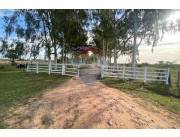 Casa de campo-Venta-PY Central Itá Kurupikayty ITA BARRIO KURUPIKAYTY Casa de campo-Venta-PY Central Itá Kurupikayty ITA BARRIO KURUPIKAYTY