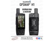 GPS Garmin GPSMAP H1. Adquirilo en cuotas! GPS Garmin GPSMAP H1. Adquirilo en cuotas!