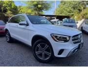 MERCEDES BENZ GLC 300 4MATIC 2020 RECIÉN IMPORTADO MERCEDES BENZ GLC 300 4MATIC 2020 RECIÉN IMPORTADO